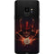 DC Comics The Flash Movie: The Flash Poster Galaxy S9 Skin